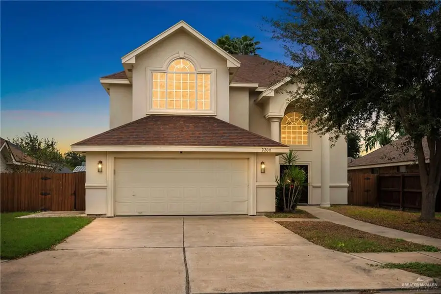 2200 N H Street, McAllen, TX 78501 - Image #2