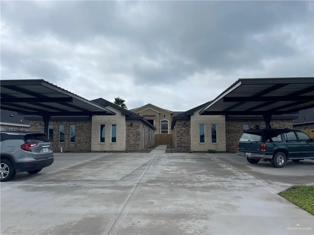 2904 E Israel Avenue, Alton, TX 78573 - Image #1