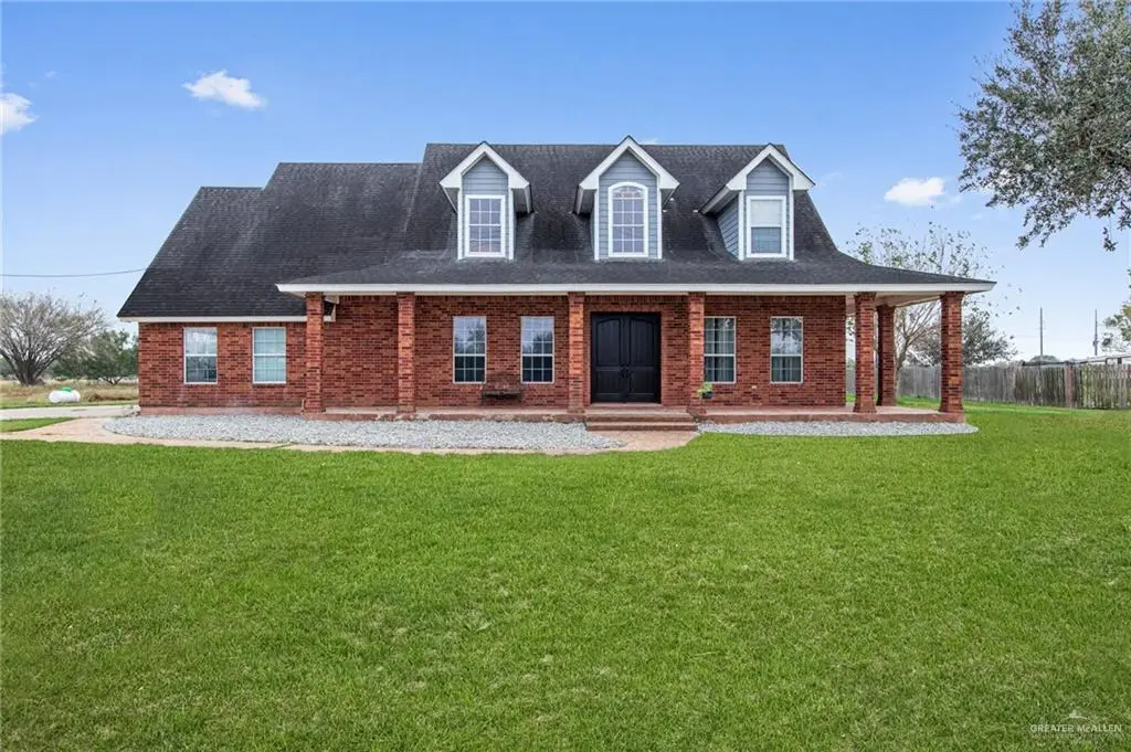 15474 Primera Road, Harlingen, TX 78552 - Image #1