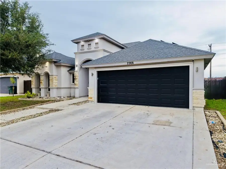 2906 Truman Avenue, Mission, TX 78574 - Image #2
