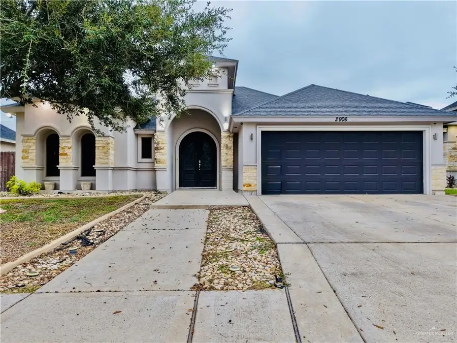2906 Truman Avenue, Mission, TX 78574 - Image #3
