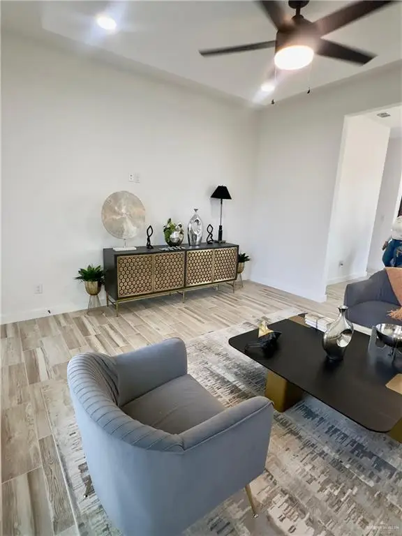 2316 Cardinal Drive, Weslaco, TX 78599 - #3