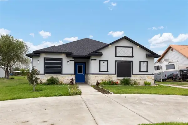 6305 Santa Lucia Drive, Donna, TX 78537