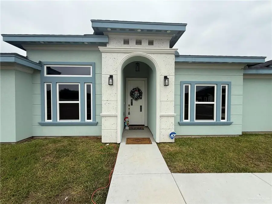 2401 Ceti Drive, Mercedes, TX 78570 - Image #2