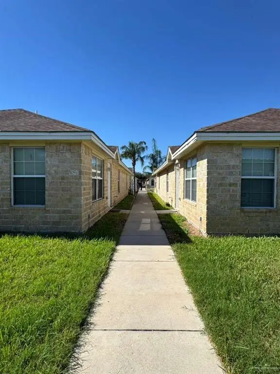 3603 Sheraton Avenue, Pharr, TX 78577 - #2
