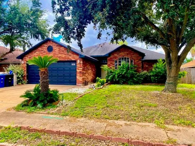 3601 Xenops Avenue, McAllen, TX 78504 - Image #1