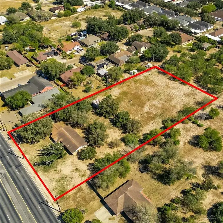 420 N Mccoll Road, Edinburg, TX 78541 - Image #2