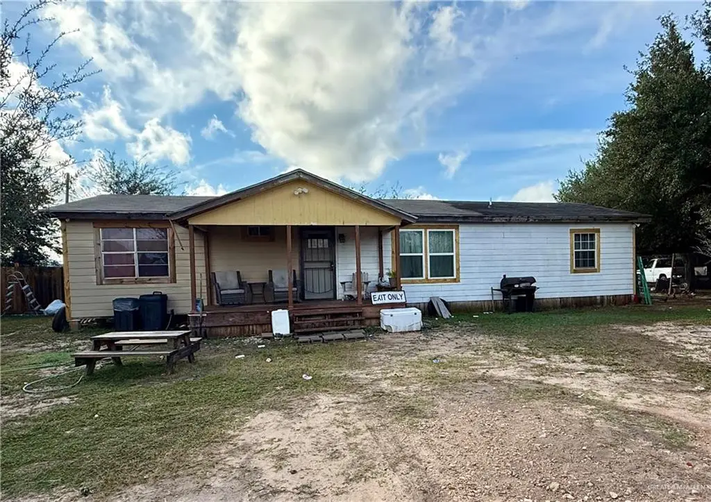 815 Whitetail Circle S, Donna, TX 78537 - Image #1