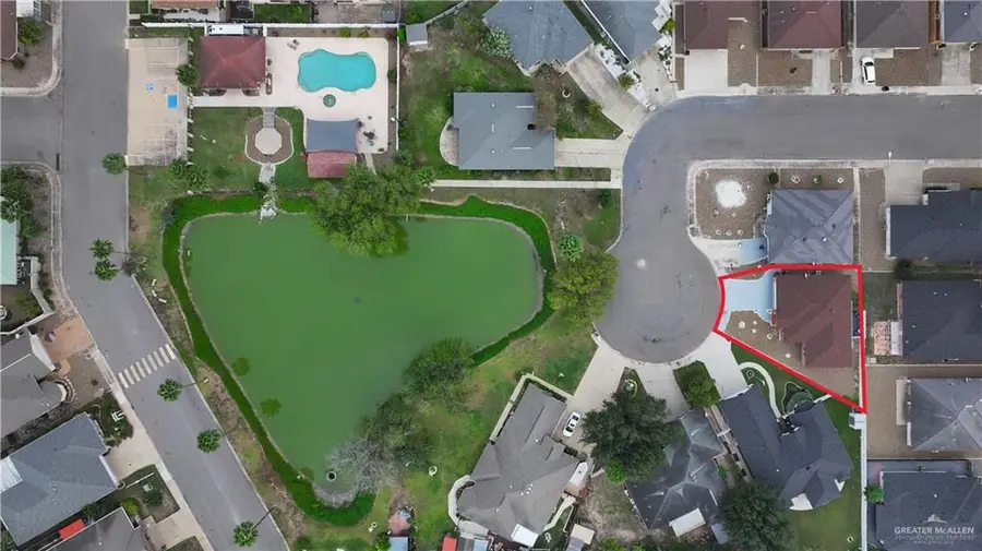 1620 Lakeside Drive, Mission, TX 78572 - Image #3