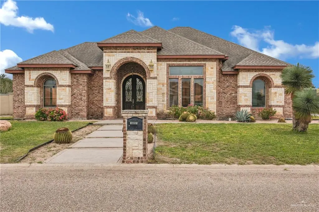 1805 Platinum Street, Penitas, TX 78576 - Image #1