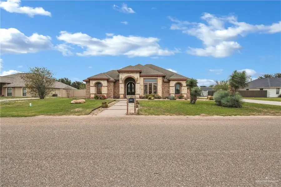 1805 Platinum Street, Penitas, TX 78576 - Image #3