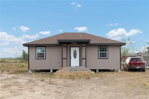 9036 Jay Keith Street, Mission, TX 78574