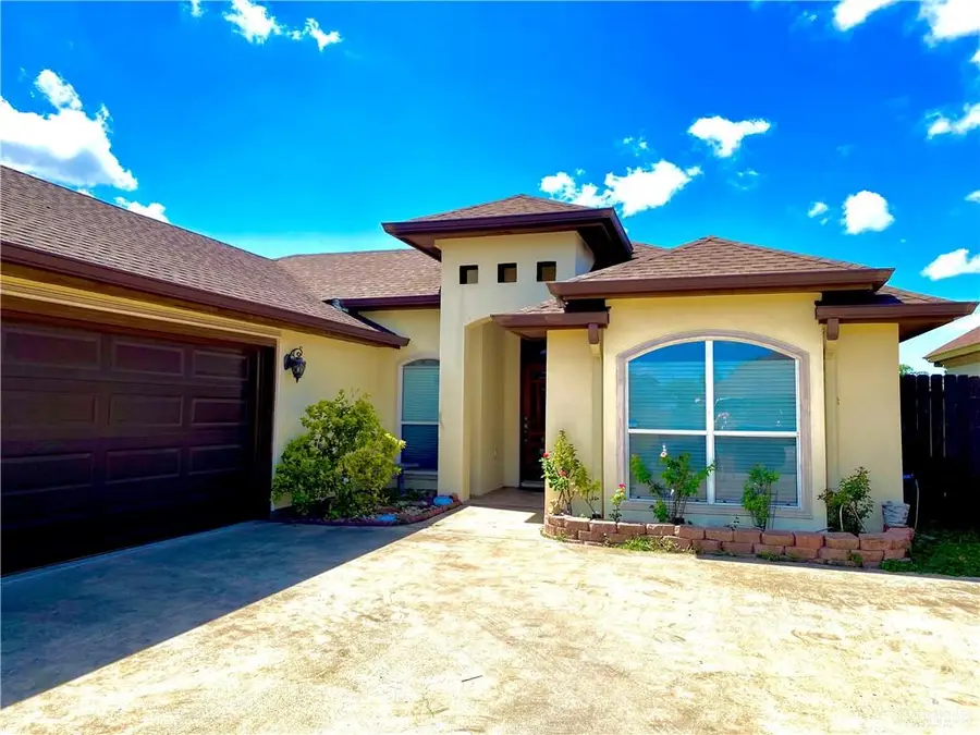 1220 Eva Street, Edinburg, TX 78539 - Image #2