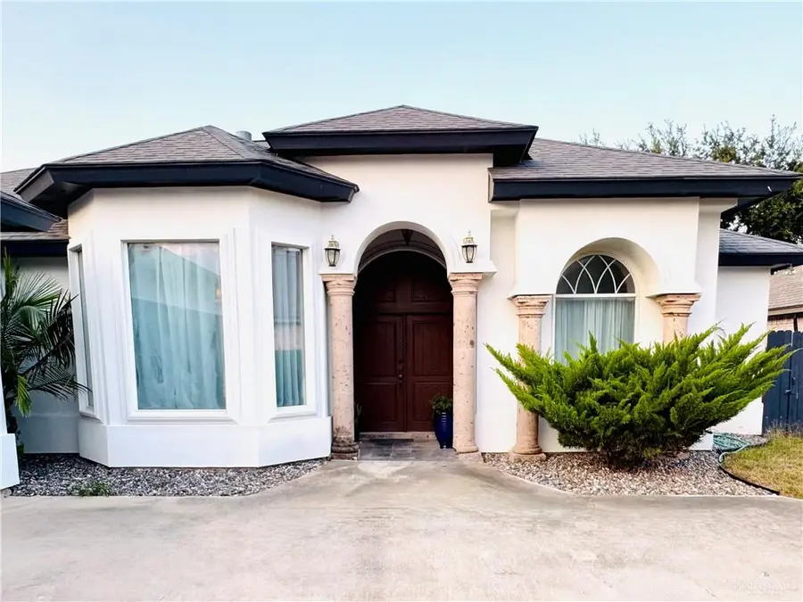 1907 Jonathon Drive, Mission, TX 78572 - Image #3