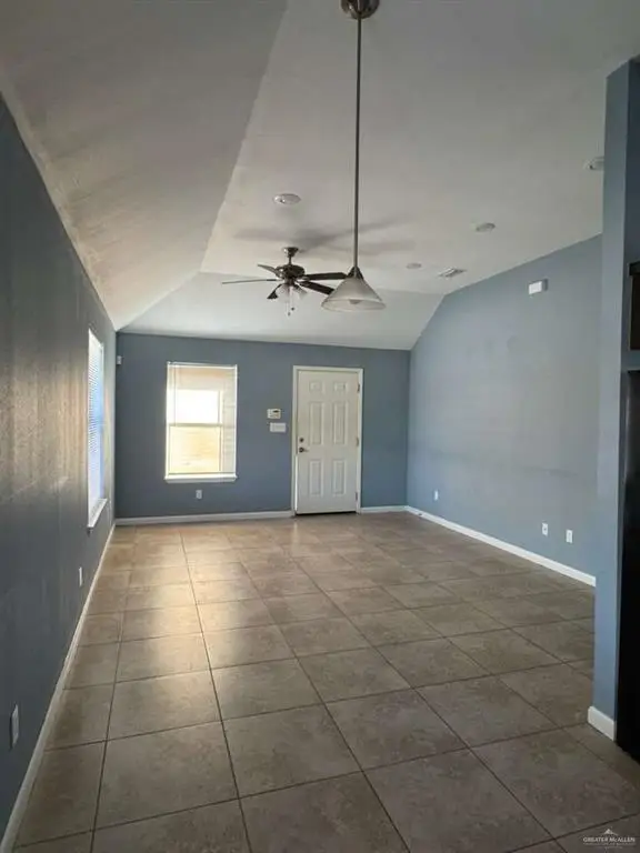 3801 S Radisson Avenue, Pharr, TX 78577 - #3