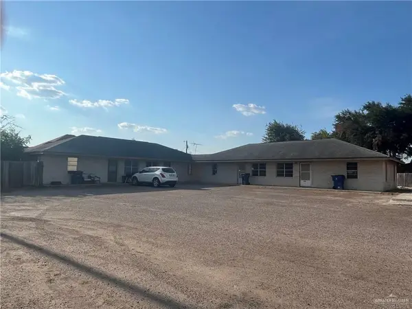212 2nd Street, La Joya, TX 78560