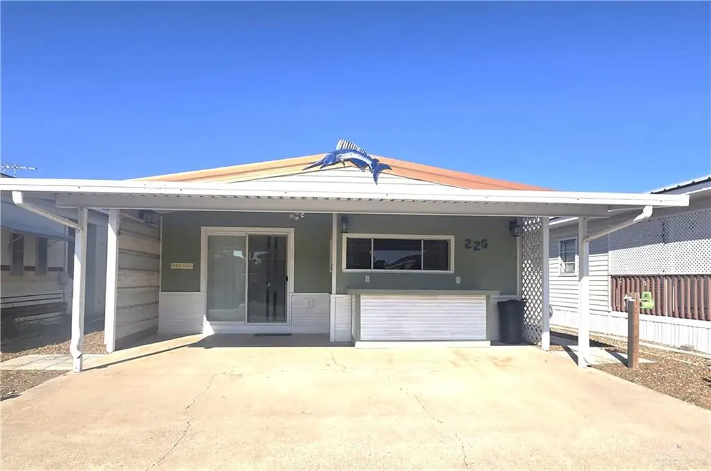 226 Harness Drive, Mission, TX 78573 - Image #1