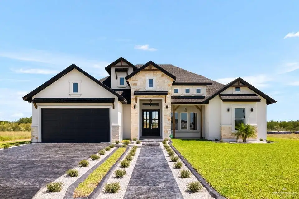 8100 Coyote Drive, Mission, TX 78574 - #1