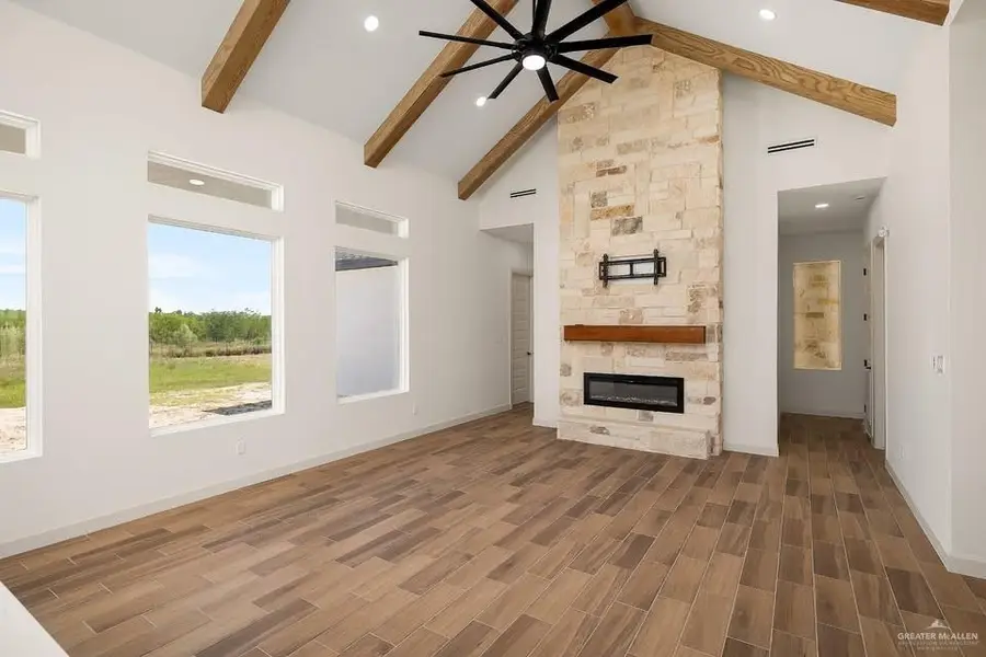 8100 Coyote Drive, Mission, TX 78574 - #2