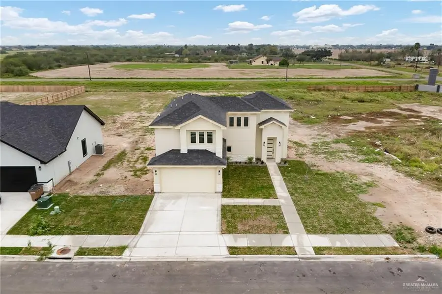4510 E Rivers Cove Street, Edinburg, TX 78542 - Image #2