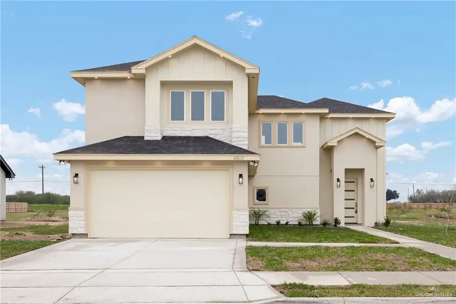 4510 E Rivers Cove Street, Edinburg, TX 78542 - Image #3