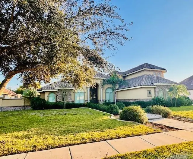 4429 Waters Edge Street, Harlingen, TX 78552 - Image #2