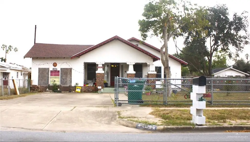 205 W Gore Avenue, Pharr, TX 78577 - Image #1