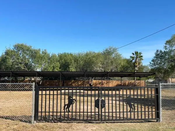 23926 Harding Avenue, Hargill, TX 78549