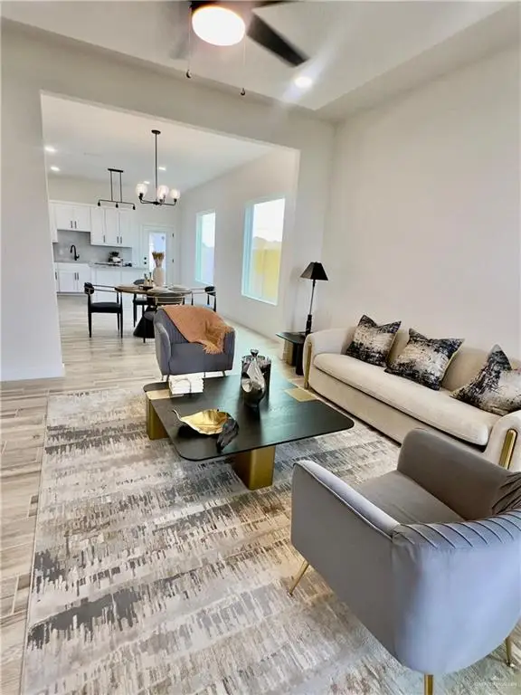 2300 Cardinal Drive, Weslaco, TX 78599 - #3