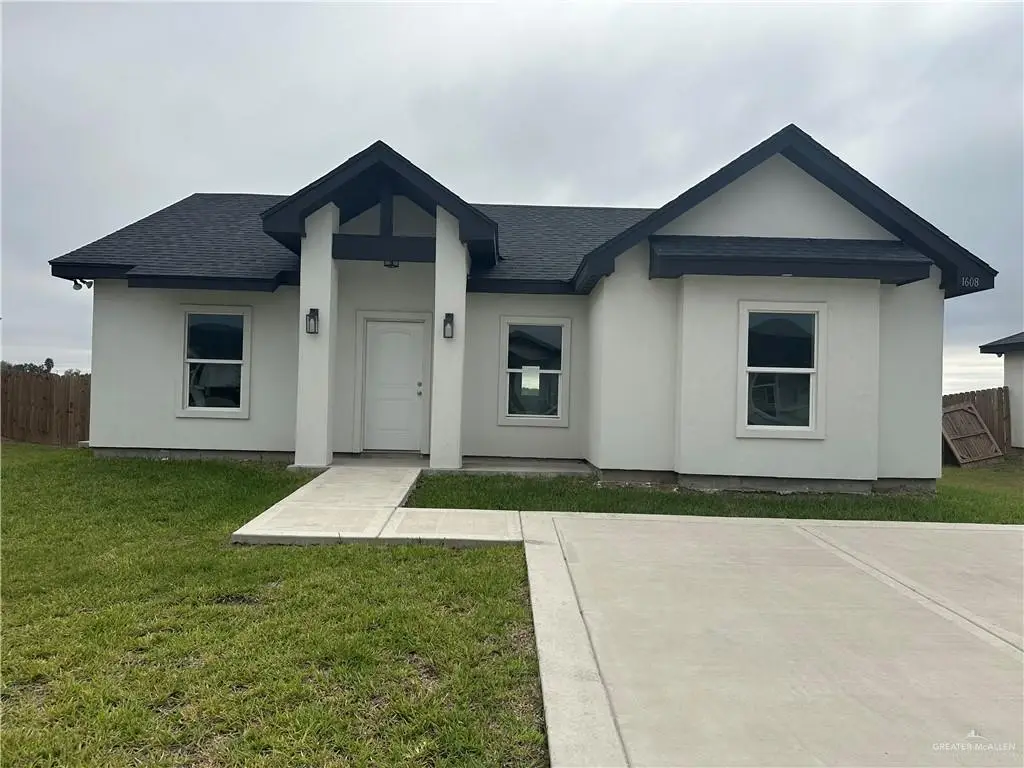 1608 Unity Drive, Mercedes, TX 78570 - Image #1