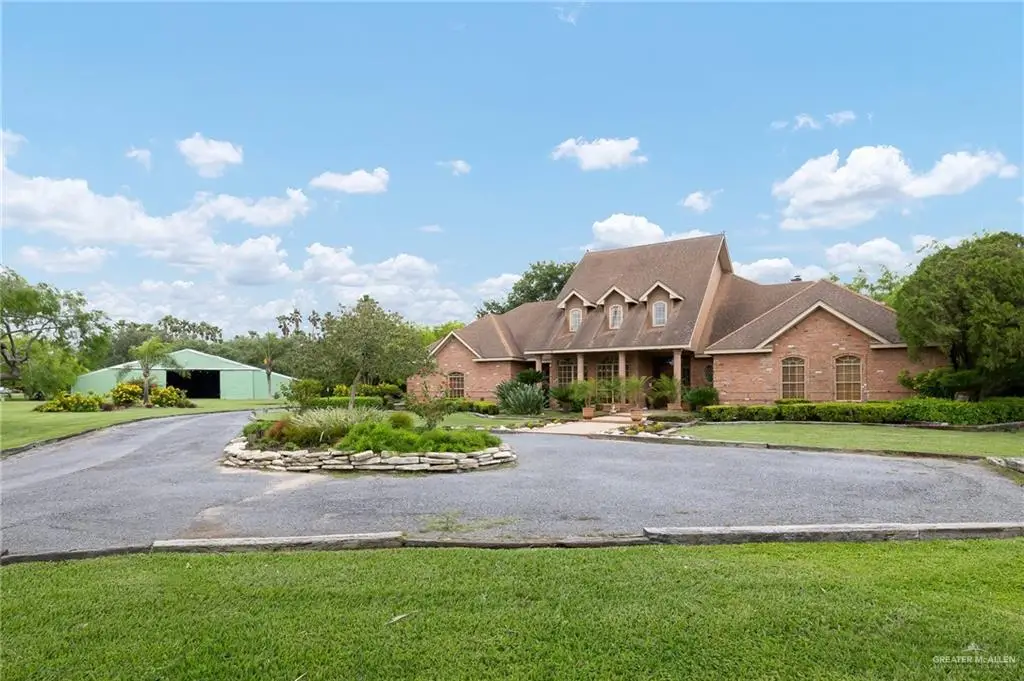 27603 Palo Verde Road, San Benito, TX 78586 - Image #1