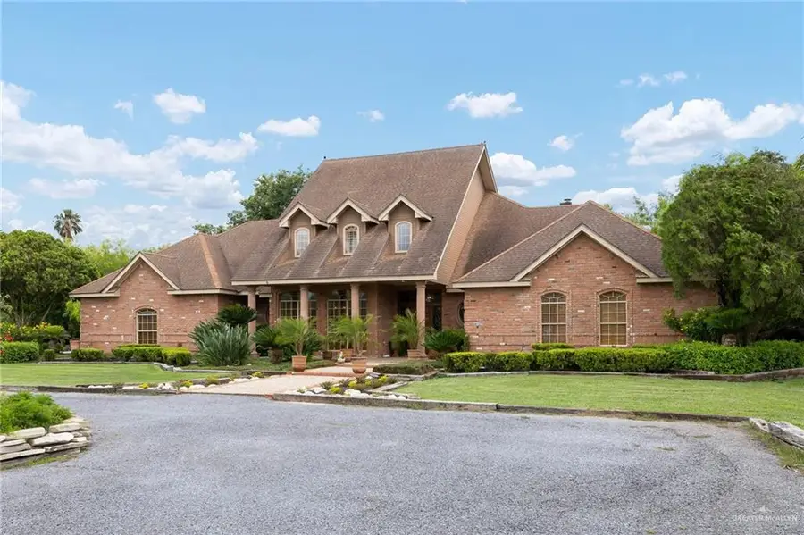 27603 Palo Verde Road, San Benito, TX 78586 - Image #3