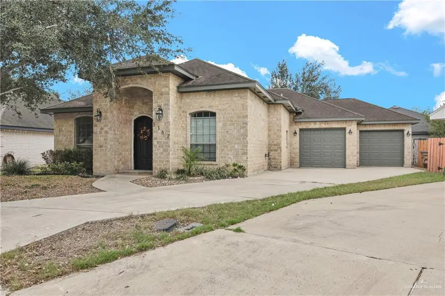 3362 Midlands Circle, Edinburg, TX 78539 - Image #2