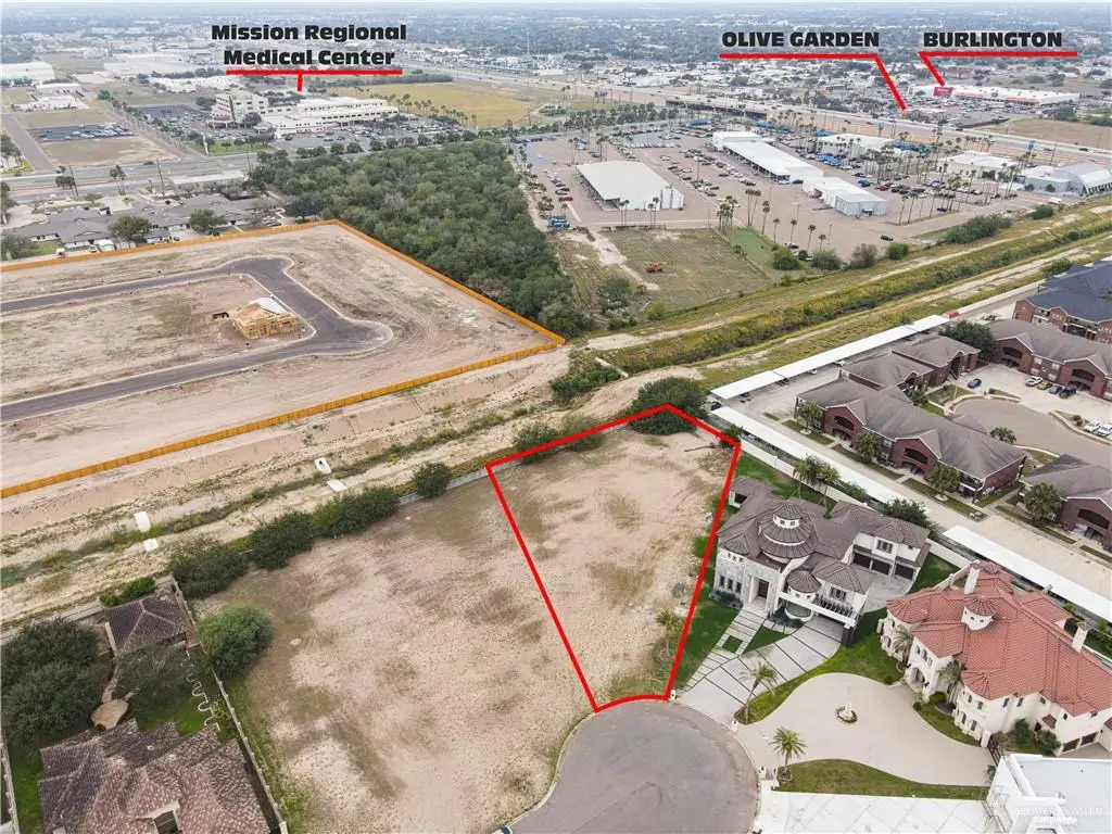 1002 Travis Street, Mission, TX 78572 - Image #1