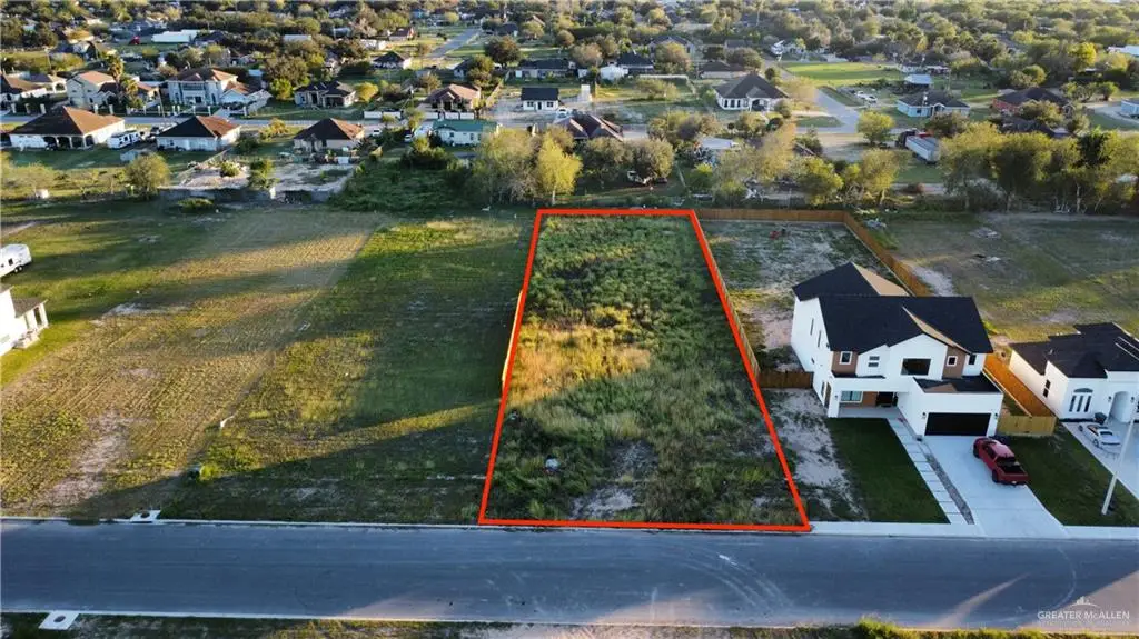 2943 Sienna Drive, Weslaco, TX 78599 - Image #1