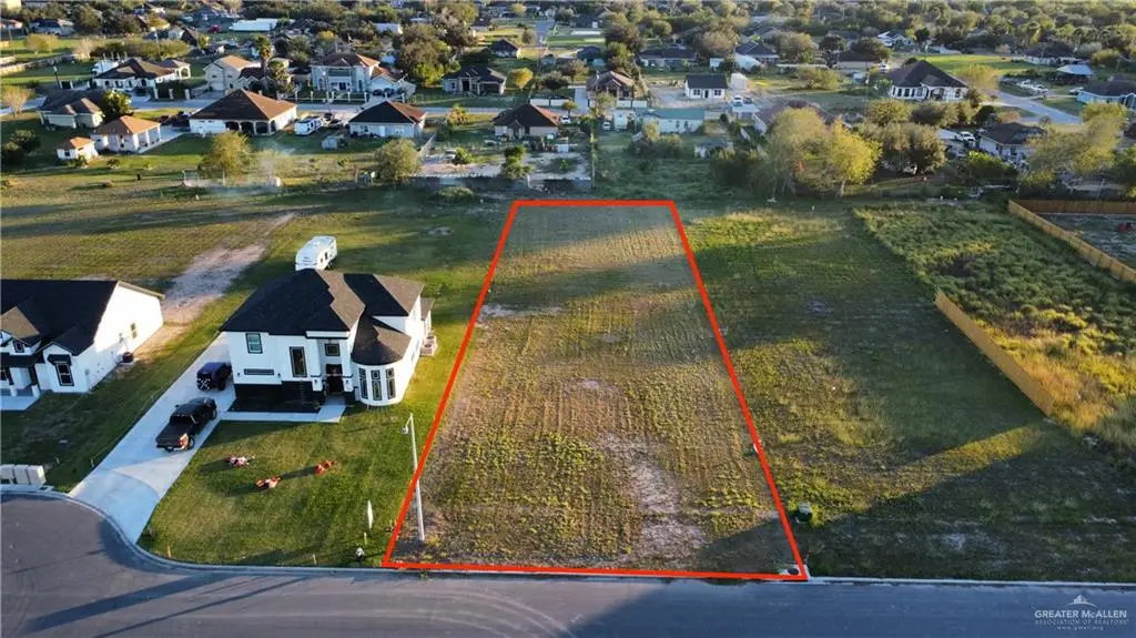 2885 Sienna Drive, Weslaco, TX 78599 - Image #1