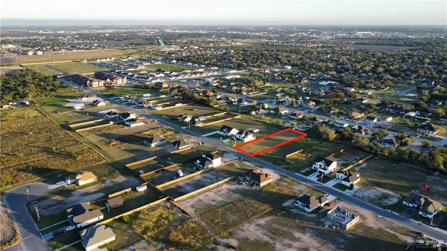 2885 Sienna Drive, Weslaco, TX 78599 - Image #3