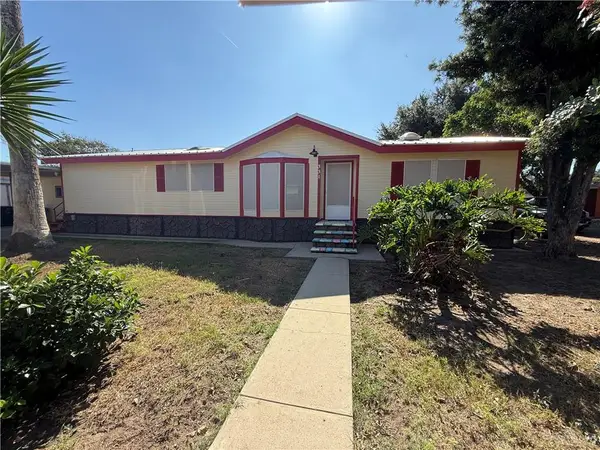 9401 N 10th Street #3, McAllen, TX 78504
