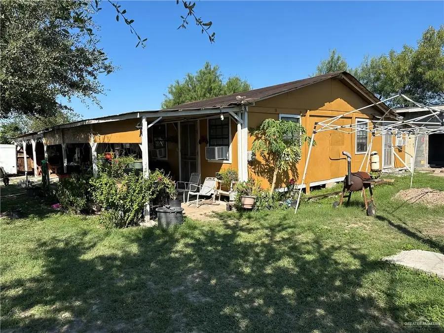 6602 De La Rosa Circle, Donna, TX 78537 - Image #3