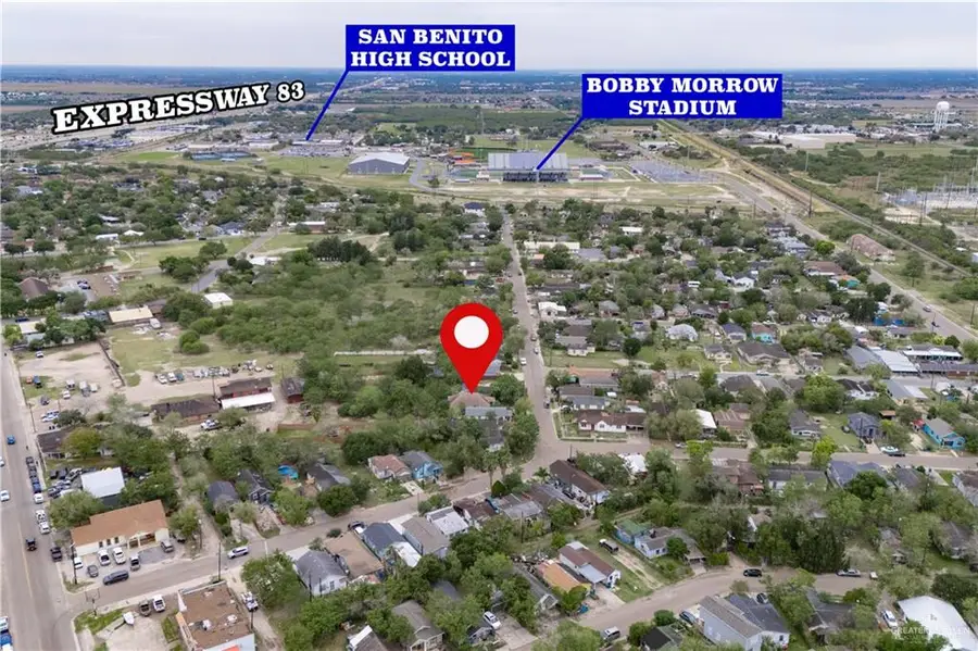 1341 Csm Ruben Vela Street, San Benito, TX 78586 - Image #3
