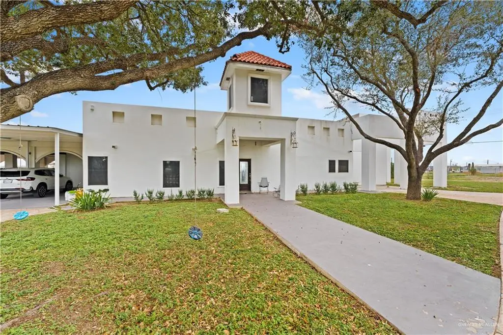 652 W Canton Road, Donna, TX 78537 - Image #1