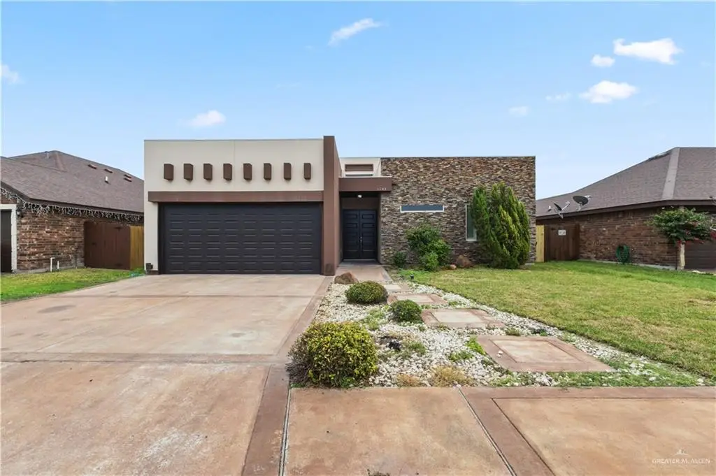 1342 Patsy Cline Drive, Edinburg, TX 78541 - Image #1
