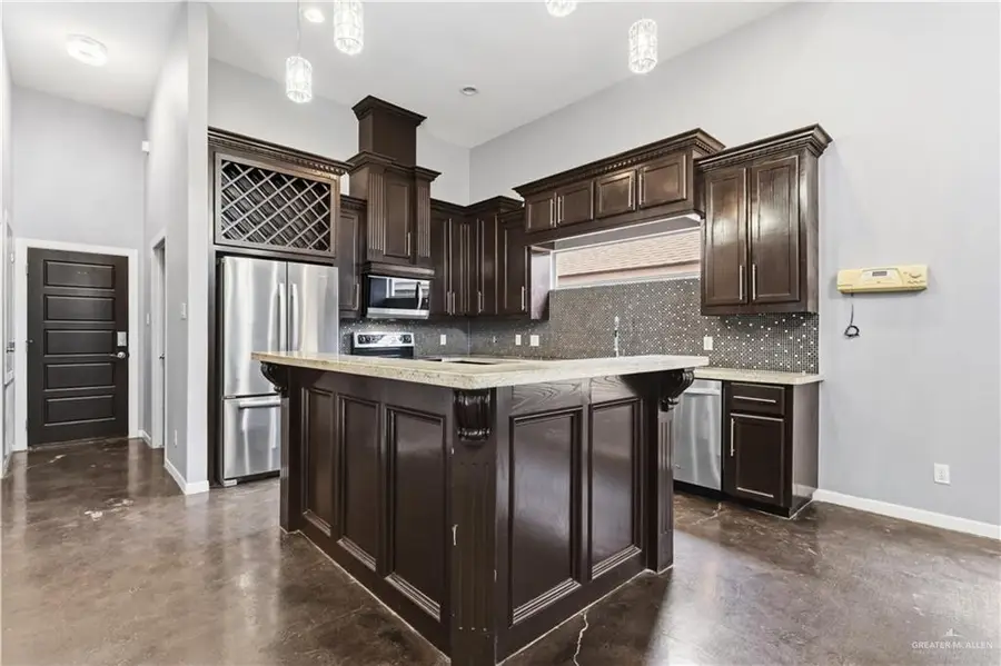 1342 Patsy Cline Drive, Edinburg, TX 78541 - Image #2