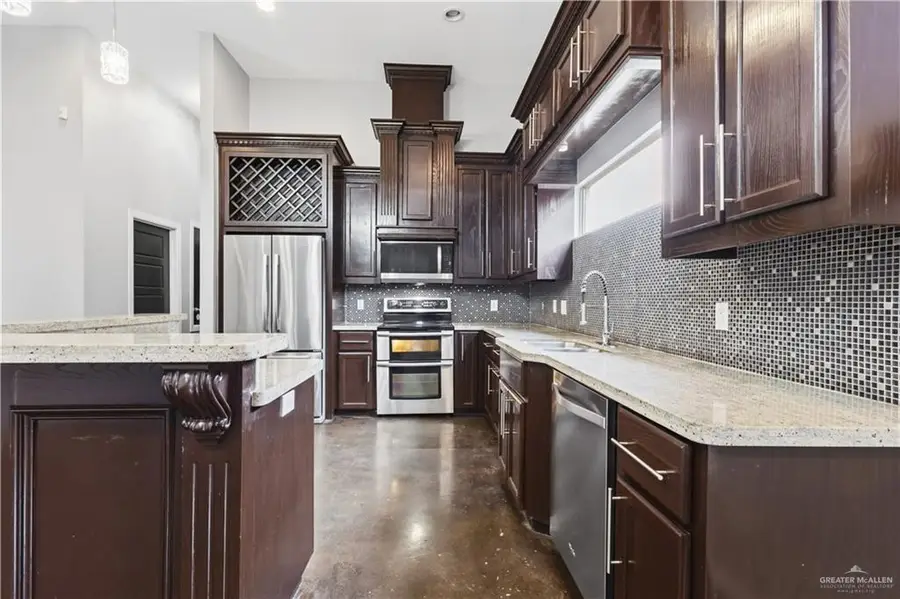 1342 Patsy Cline Drive, Edinburg, TX 78541 - Image #3