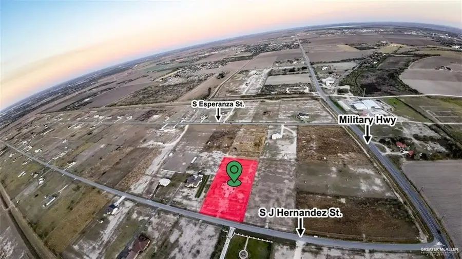 621 S J Hernandez Street, Weslaco, TX 78596 - Image #3