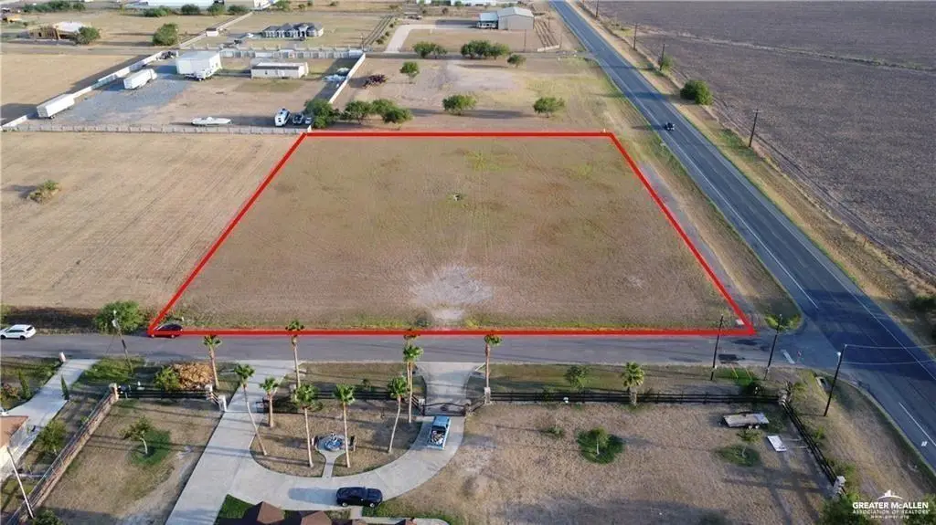 622 Mina Street, Weslaco, TX 78596 - Image #1