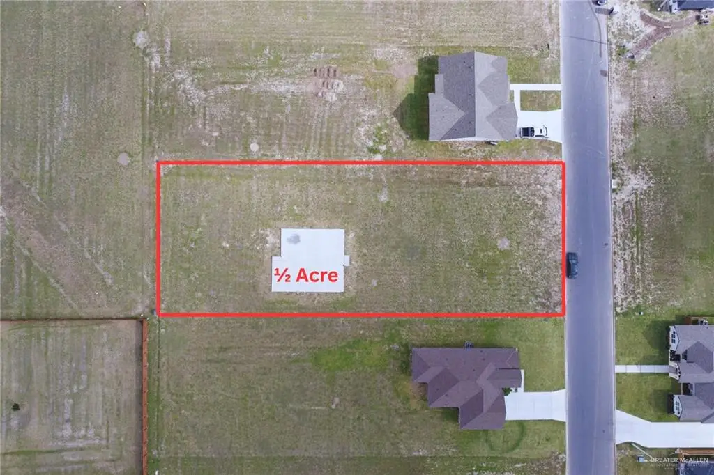 2602 Kingdom Drive, Weslaco, TX 78599 - Image #1