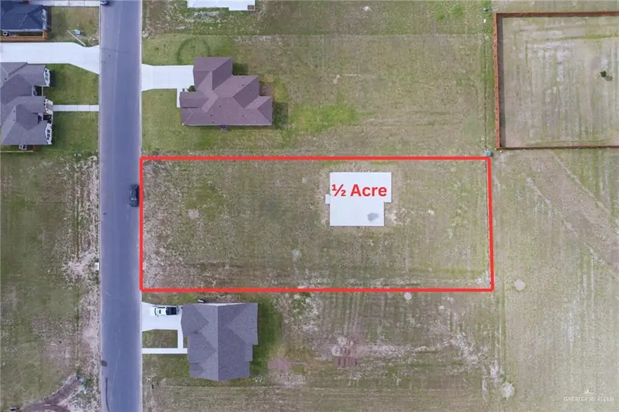 2602 Kingdom Drive, Weslaco, TX 78599 - Image #2