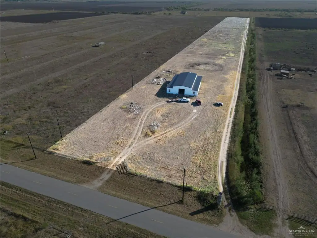 0 Mile 2 1/2 E Street, Mercedes, TX 78570 - Image #1