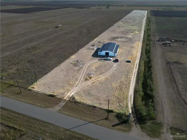 0 Mile 2 1/2 E Street, Mercedes, TX 78570